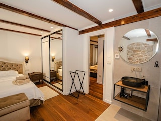 Apartment Rovinj Ausstattung 30