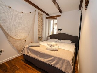 Appartement Rovinj Kenmerken 22