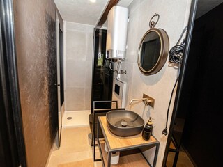 Appartement Rovinj Kenmerken 10