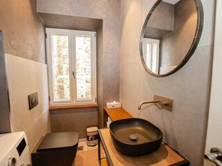 Apartment Rovinj Ausstattung 11