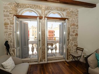 Appartement Rovinj  42