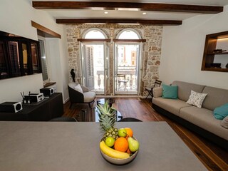 Apartment Rovinj Ausstattung 33