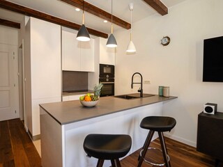 Appartamento Rovinj Caratteristiche 4