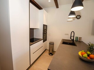 Appartamento Rovinj Caratteristiche 24