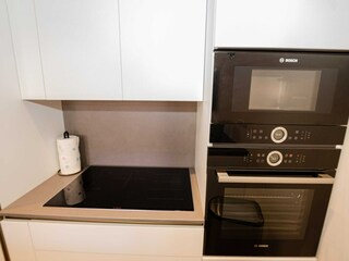 Appartamento Rovinj Caratteristiche 5