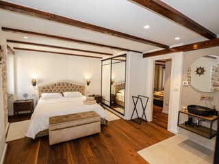 Appartamento Rovinj Caratteristiche 25