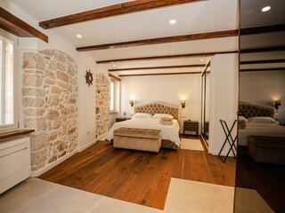 Appartamento Rovinj Caratteristiche 31