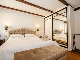 Appartement Rovinj Kenmerken 36