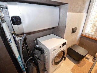 Appartement Rovinj Kenmerken 38