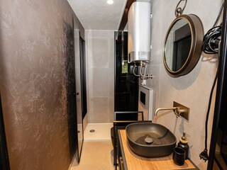 Appartement Rovinj Kenmerken 39