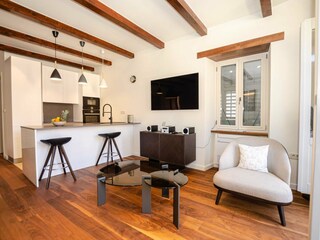 Appartement Rovinj Kenmerken 8