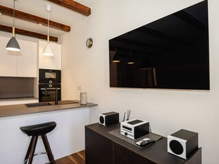 Appartement Rovinj Kenmerken 9