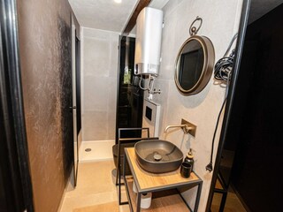 Appartement Rovinj Kenmerken 11