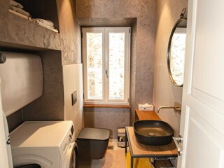 Appartamento Rovinj Caratteristiche 13