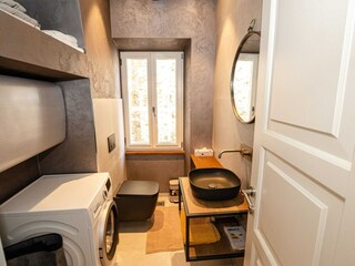 Appartement Rovinj Kenmerken 14