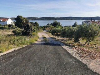 Caravan Pirovac Buitenaudio-opname 14