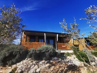 Caravan Pirovac Buitenaudio-opname 3