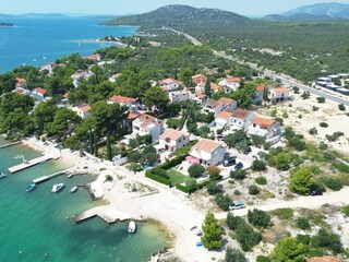 Roulotte Pirovac  26