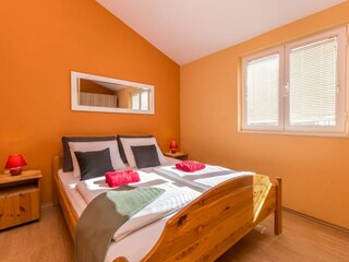 Appartement Biograd Équipement 4