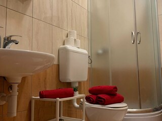 Appartement Biograd Kenmerken 5