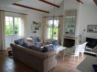 Parc de vacances Les Forges Équipement 8