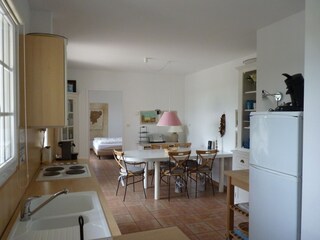 Holiday park Les Forges Features 8