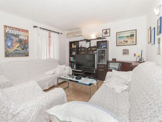 Appartement Rogoznica Kenmerken 10