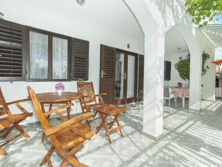 Appartement Rogoznica Kenmerken 10