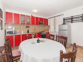 Apartment Rogoznica Ausstattung 12
