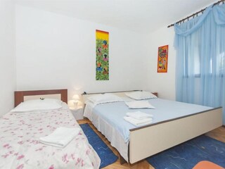 Apartment Rogoznica Ausstattung 14