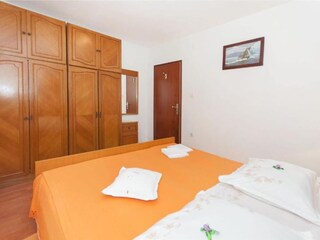 Apartment Rogoznica Ausstattung 11