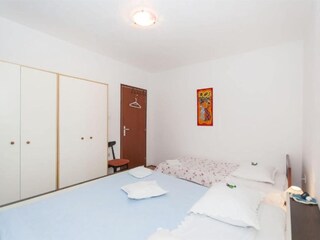 Apartment Rogoznica Ausstattung 19