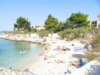 Appartamento Rogoznica Registrazione all'aperto 5