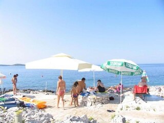 Apartment Rogoznica Outdoor Recording 1