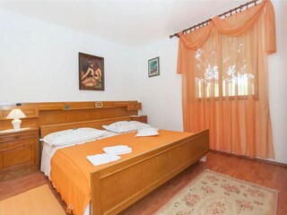 Appartamento Rogoznica Caratteristiche 11