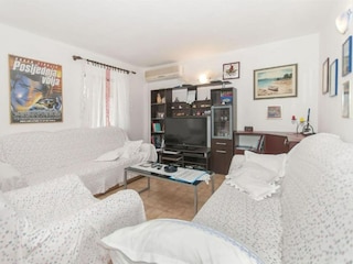 Apartment Rogoznica Ausstattung 19