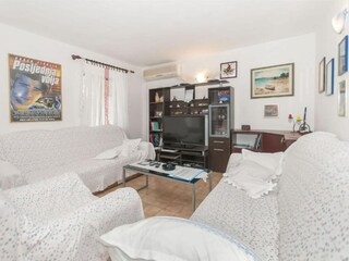 Appartement Rogoznica Équipement 19