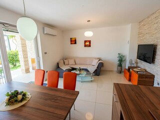 Vakantiehuis Turanj Kenmerken 32
