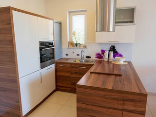 Maison de vacances Turanj Équipement 23