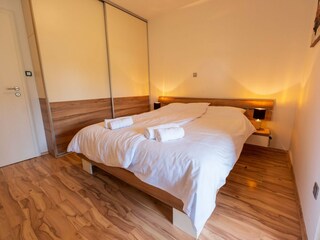 Maison de vacances Turanj Équipement 25
