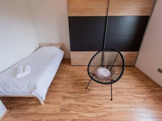 Maison de vacances Turanj Équipement 37