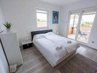 Maison de vacances Turanj Équipement 17