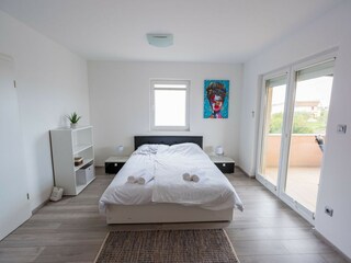 Maison de vacances Turanj Équipement 28