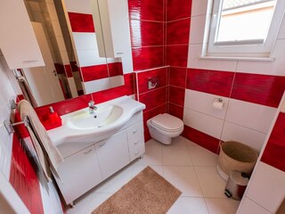 Maison de vacances Turanj Équipement 33
