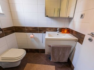 Vakantiehuis Turanj Kenmerken 34