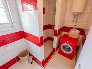 Vakantiehuis Turanj Kenmerken 30