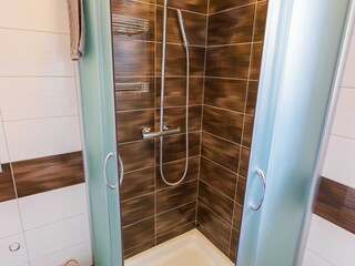 Maison de vacances Turanj Équipement 20