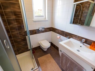 Vakantiehuis Turanj Kenmerken 23