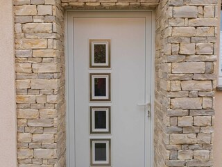 Vakantiehuis Turanj Buitenaudio-opname 8