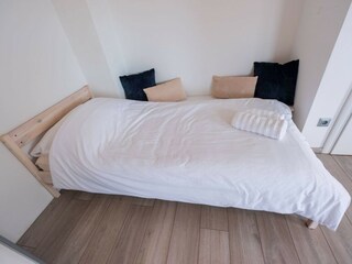 Maison de vacances Turanj Équipement 38